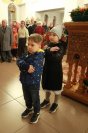 65-Празднование Воскресения Христова в главном храме Рудного Алтая