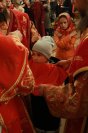 67-Празднование Воскресения Христова в главном храме Рудного Алтая