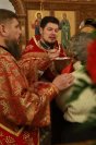 69-Празднование Воскресения Христова в главном храме Рудного Алтая