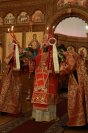 74-Празднование Воскресения Христова в главном храме Рудного Алтая