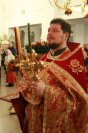 77-Празднование Воскресения Христова в главном храме Рудного Алтая