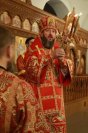 79-Празднование Воскресения Христова в главном храме Рудного Алтая