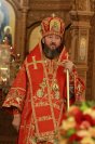80-Празднование Воскресения Христова в главном храме Рудного Алтая