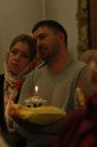 85-Празднование Воскресения Христова в главном храме Рудного Алтая