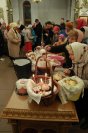 87-Празднование Воскресения Христова в главном храме Рудного Алтая