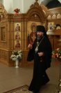 88-Празднование Воскресения Христова в главном храме Рудного Алтая