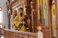 11-Служение архиепископа Амфилохия  в Неделю 6-ю по Пятидесятнице
