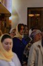 12-Служение архиепископа Амфилохия  в Неделю 6-ю по Пятидесятнице