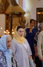 13-Служение архиепископа Амфилохия  в Неделю 6-ю по Пятидесятнице