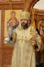 14-Служение архиепископа Амфилохия  в Неделю 6-ю по Пятидесятнице