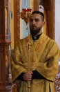 15-Служение архиепископа Амфилохия  в Неделю 6-ю по Пятидесятнице