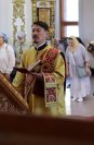 19-Служение архиепископа Амфилохия  в Неделю 6-ю по Пятидесятнице