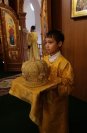 26-Служение архиепископа Амфилохия  в Неделю 6-ю по Пятидесятнице
