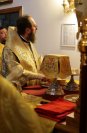 28-Служение архиепископа Амфилохия  в Неделю 6-ю по Пятидесятнице