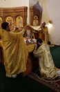 35-Служение архиепископа Амфилохия  в Неделю 6-ю по Пятидесятнице