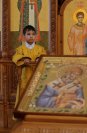 54-Служение архиепископа Амфилохия  в Неделю 6-ю по Пятидесятнице