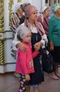55-Служение архиепископа Амфилохия  в Неделю 6-ю по Пятидесятнице