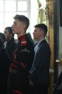 39-Архипастырский визит в Семипалатинск. Божественная Литургия Преждеосвященных Даров в Воскресенском кафедральном соборе.