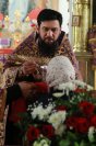 44-Архипастырский визит в Семипалатинск. Божественная Литургия Преждеосвященных Даров в Воскресенском кафедральном соборе.