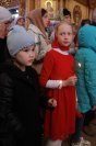 35-В Андреевском кафедральном соборе совершена Пасхальная вечерня