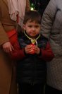 36-В Андреевском кафедральном соборе совершена Пасхальная вечерня