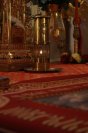 39-В Андреевском кафедральном соборе совершена Пасхальная вечерня