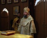 2-Божественная Литургия в Неделю 15-ю по Пятидесятнице