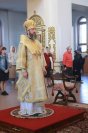 3-Божественная Литургия в Неделю 15-ю по Пятидесятнице