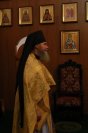 4-Божественная Литургия в Неделю 15-ю по Пятидесятнице