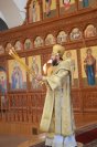 11-Божественная Литургия в Неделю 15-ю по Пятидесятнице