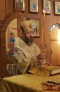 13-Божественная Литургия в Неделю 15-ю по Пятидесятнице