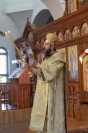 14-Божественная Литургия в Неделю 15-ю по Пятидесятнице