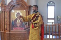 18-Божественная Литургия в Неделю 15-ю по Пятидесятнице