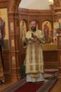 27-Божественная Литургия в Неделю 15-ю по Пятидесятнице