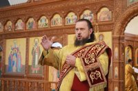 36-Божественная Литургия в Неделю 15-ю по Пятидесятнице