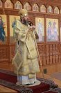 44-Божественная Литургия в Неделю 15-ю по Пятидесятнице