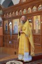 46-Божественная Литургия в Неделю 15-ю по Пятидесятнице