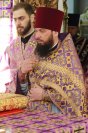 11-Епископ Амфилохий возглавил богослужения поминальной субботы в главном храме Семипалатинска
