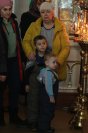 14-Епископ Амфилохий возглавил богослужения поминальной субботы в главном храме Семипалатинска