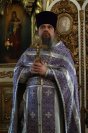 39-Епископ Амфилохий возглавил богослужения поминальной субботы в главном храме Семипалатинска