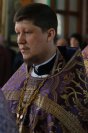 43-Епископ Амфилохий возглавил богослужения поминальной субботы в главном храме Семипалатинска