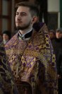 44-Епископ Амфилохий возглавил богослужения поминальной субботы в главном храме Семипалатинска