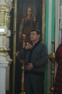 45-Епископ Амфилохий возглавил богослужения поминальной субботы в главном храме Семипалатинска