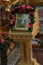 1-Служение епископа Амфилохия во вторник Светлой седмицы