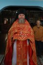 2-Служение епископа Амфилохия во вторник Светлой седмицы