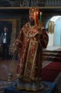 6-Служение епископа Амфилохия во вторник Светлой седмицы