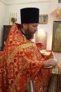 12-Служение епископа Амфилохия во вторник Светлой седмицы