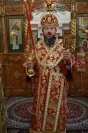 13-Служение епископа Амфилохия во вторник Светлой седмицы
