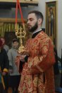 15-Служение епископа Амфилохия во вторник Светлой седмицы