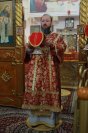 18-Служение епископа Амфилохия во вторник Светлой седмицы